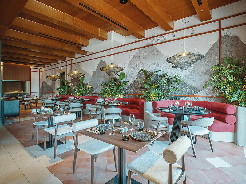 Quinta do Lorde Resort, Hotel & Marina 12
