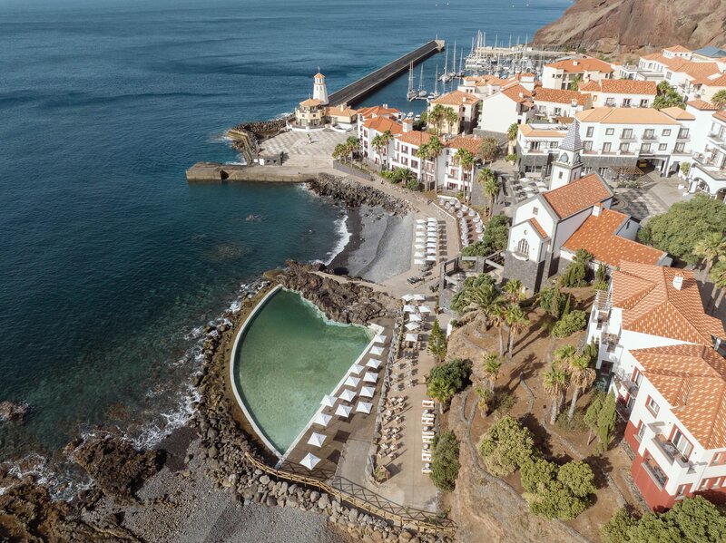 Quinta do Lorde Resort, Hotel & Marina 24