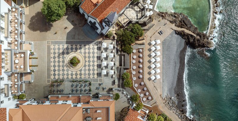 Quinta do Lorde Resort, Hotel & Marina 25