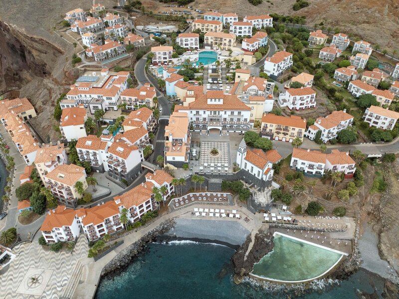 Quinta do Lorde Resort, Hotel & Marina 37