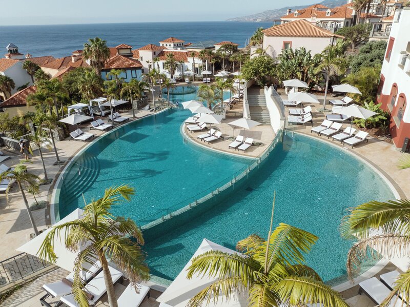 Quinta do Lorde Resort, Hotel & Marina 66