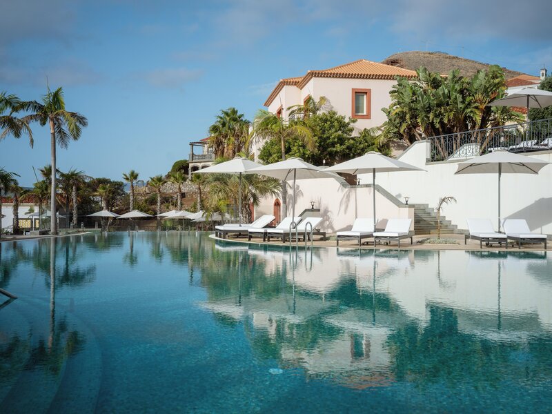 Quinta do Lorde Resort, Hotel & Marina 68