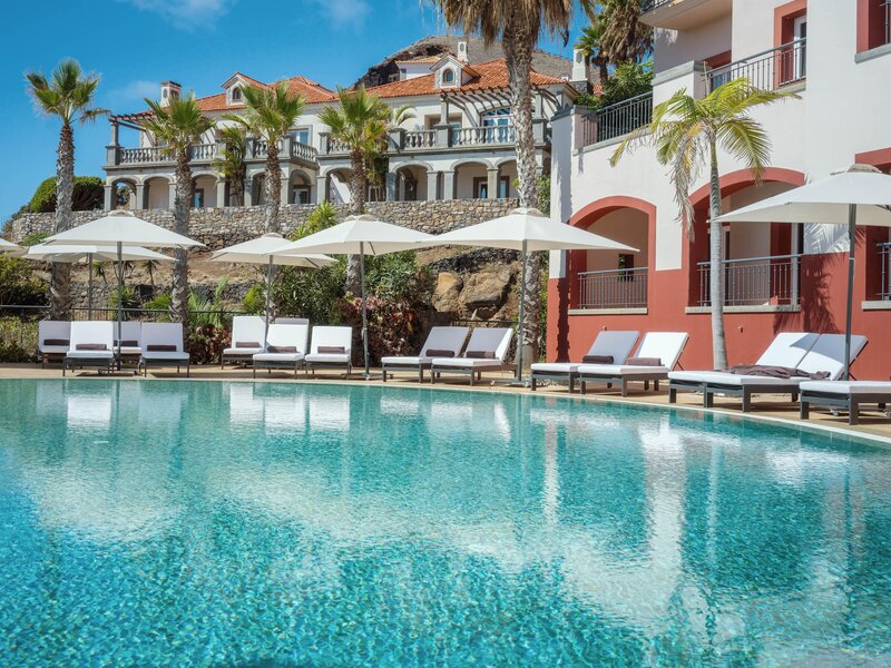 Quinta do Lorde Resort, Hotel & Marina 75