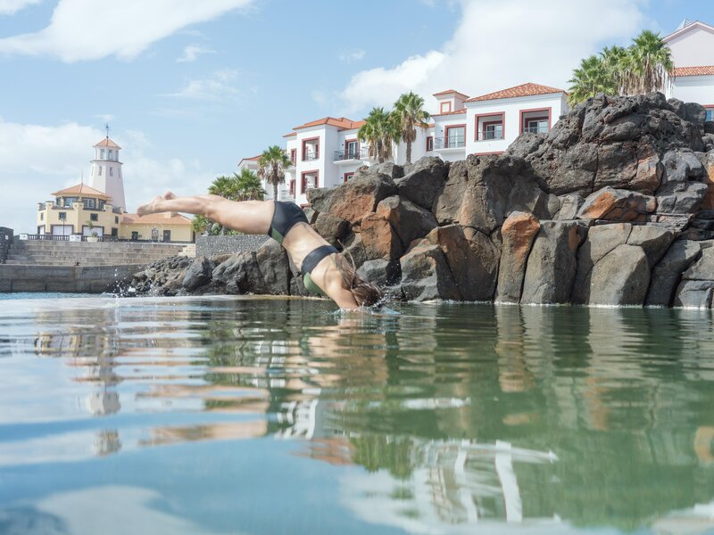 Quinta do Lorde Resort, Hotel & Marina 76
