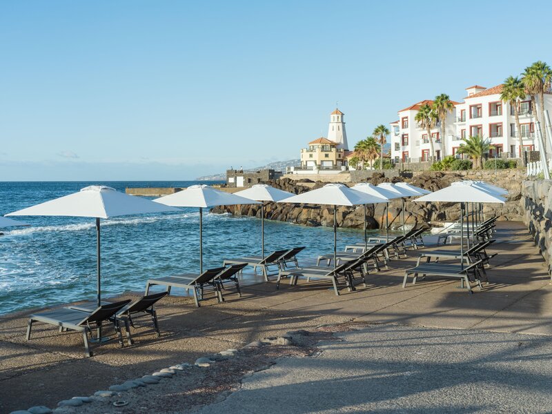 Quinta do Lorde Resort, Hotel & Marina 78