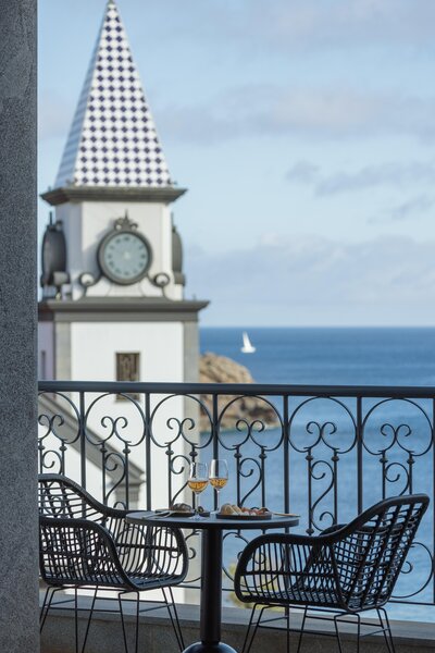 Quinta do Lorde Resort, Hotel & Marina 85