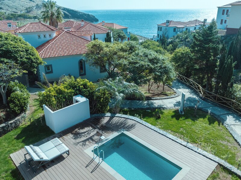 Quinta do Lorde Resort, Hotel & Marina 97