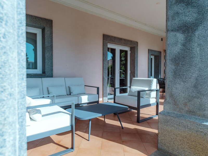 Quinta do Lorde Resort, Hotel & Marina 98