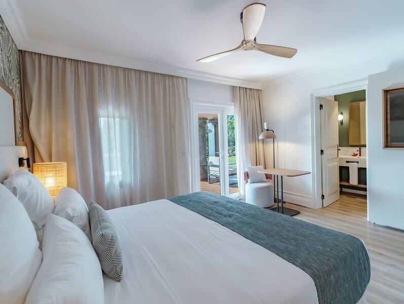 Quinta do Lorde Resort, Hotel & Marina 101