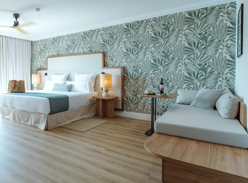 Quinta do Lorde Resort, Hotel & Marina 111