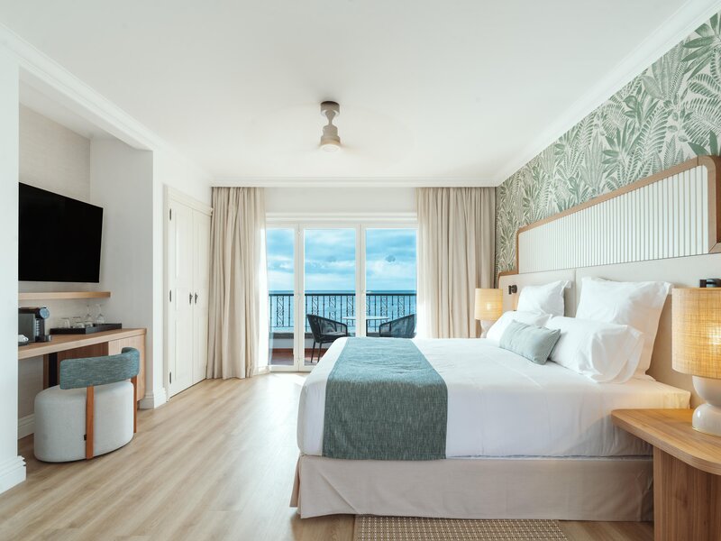 Quinta do Lorde Resort, Hotel & Marina 113