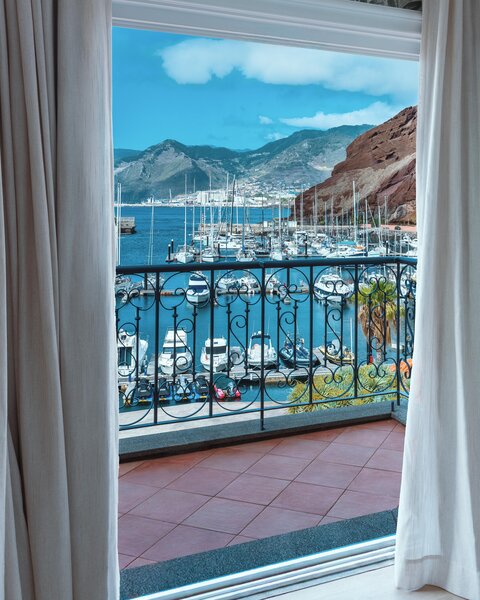 Quinta do Lorde Resort, Hotel & Marina 114