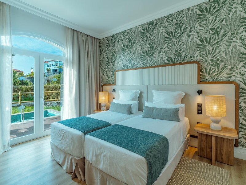 Quinta do Lorde Resort, Hotel & Marina 124