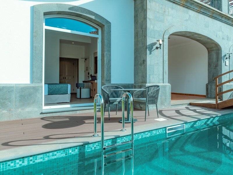 Quinta do Lorde Resort, Hotel & Marina 125