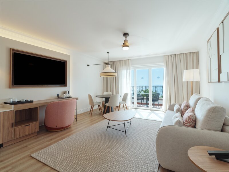 Quinta do Lorde Resort, Hotel & Marina 127