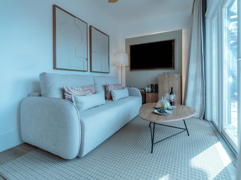 Quinta do Lorde Resort, Hotel & Marina 134