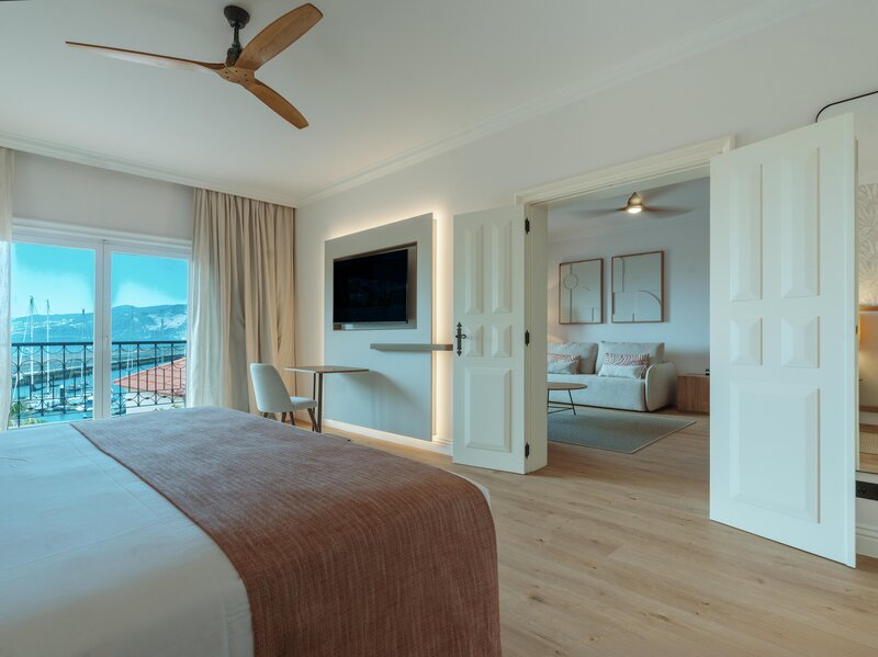 Quinta do Lorde Resort, Hotel & Marina 140