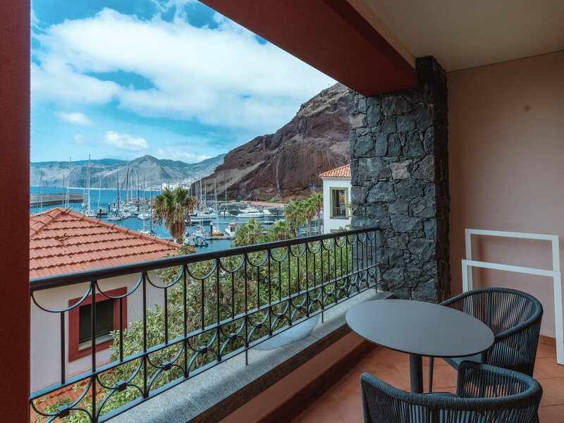 Quinta do Lorde Resort, Hotel & Marina 146