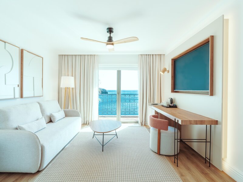 Quinta do Lorde Resort, Hotel & Marina 169