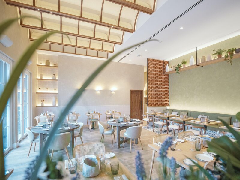 Quinta do Lorde Resort, Hotel & Marina 201