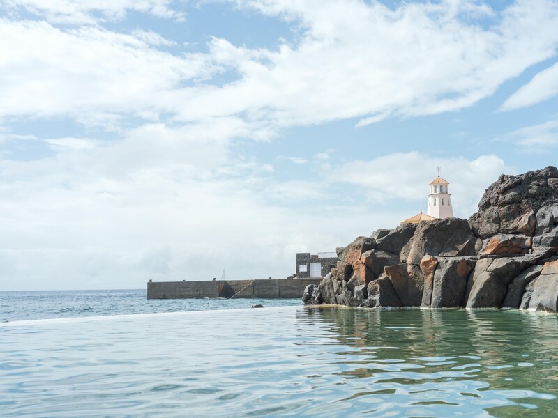 Quinta do Lorde Resort, Hotel & Marina 217