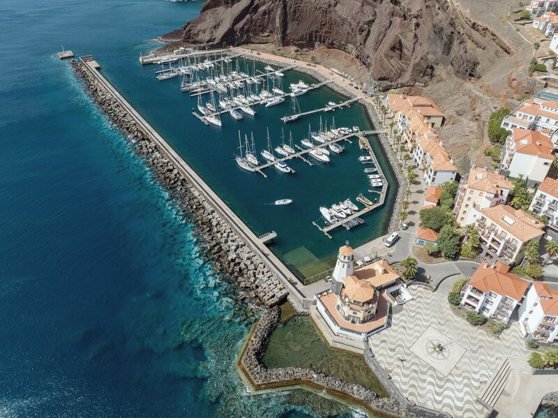 Quinta do Lorde Resort, Hotel & Marina 221