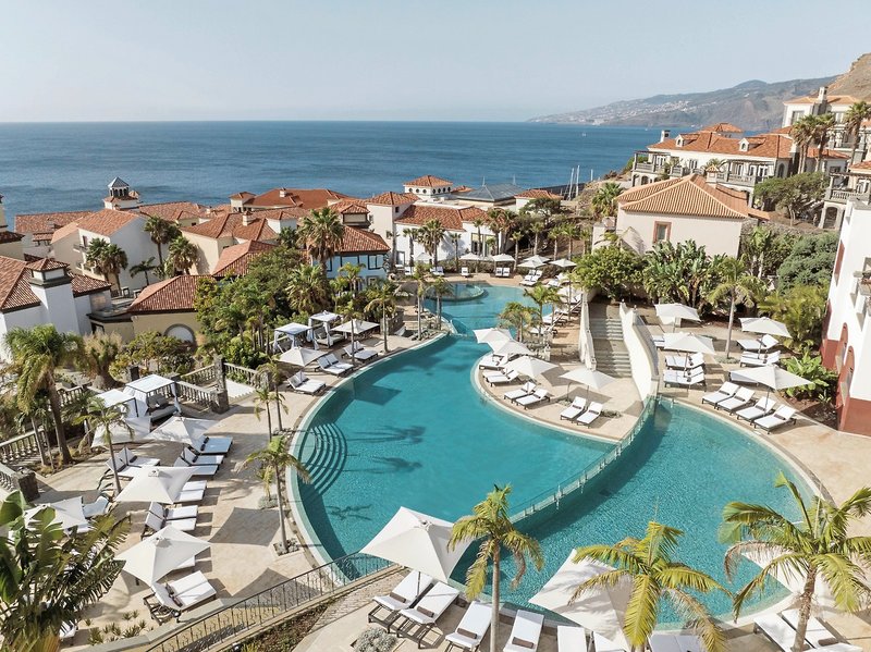 Quinta do Lorde Resort, Hotel & Marina 1