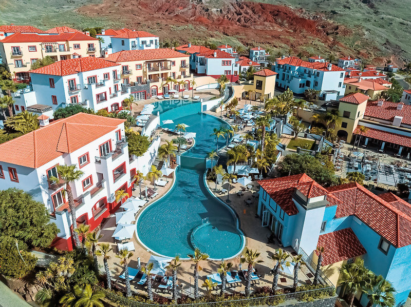 Quinta do Lorde Resort, Hotel & Marina 3