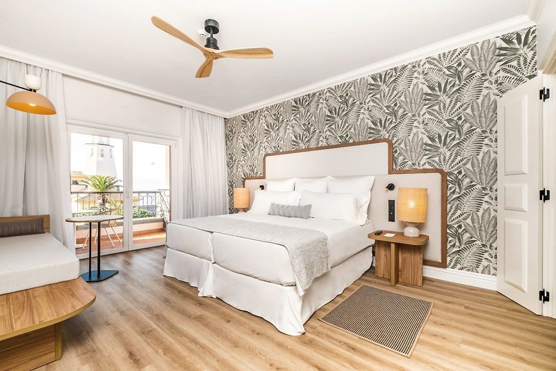 Quinta do Lorde Resort, Hotel & Marina 8