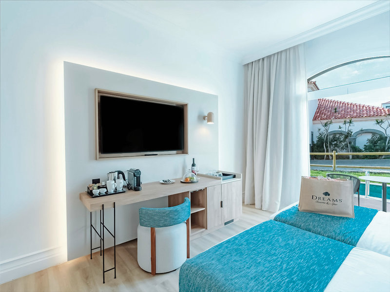 Quinta do Lorde Resort, Hotel & Marina 36