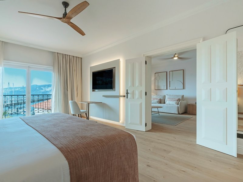 Quinta do Lorde Resort, Hotel & Marina 38