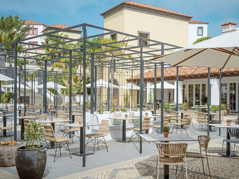 Quinta do Lorde Resort, Hotel & Marina 43