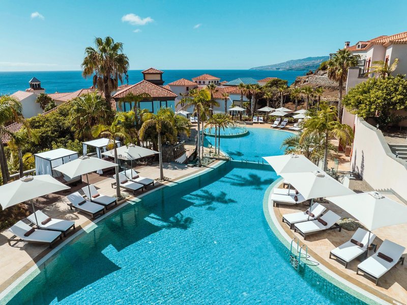 Dreams Madeira Resort, Spa & Marina 1