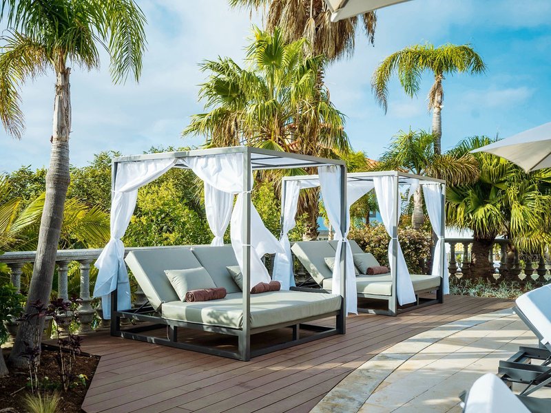 Dreams Madeira Resort, Spa & Marina 2