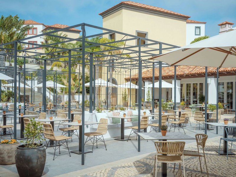 Dreams Madeira Resort, Spa & Marina 3