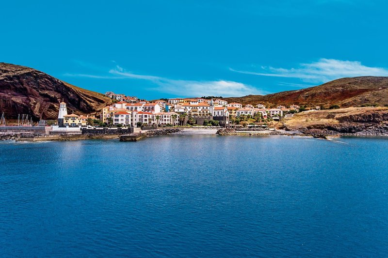 Dreams Madeira Resort, Spa & Marina 5