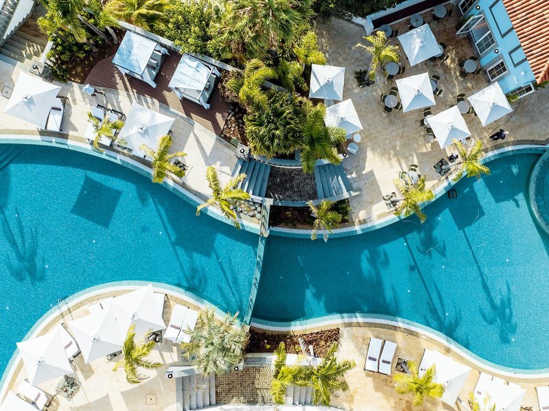 Dreams Madeira Resort, Spa & Marina 13