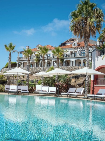 Dreams Madeira Resort, Spa & Marina 14