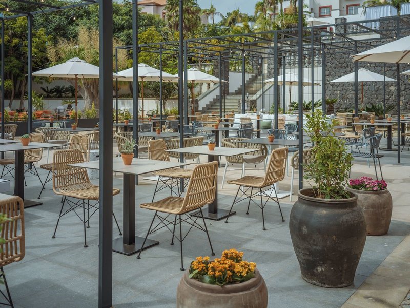 Dreams Madeira Resort, Spa & Marina 17