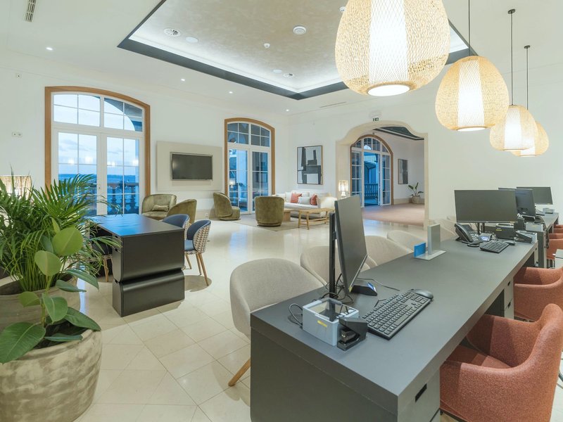 Dreams Madeira Resort, Spa & Marina 19