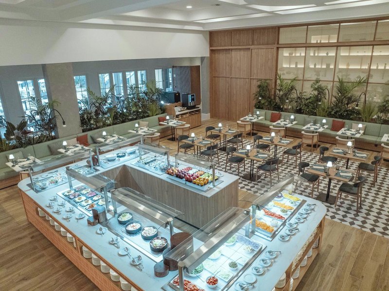 Dreams Madeira Resort, Spa & Marina 22