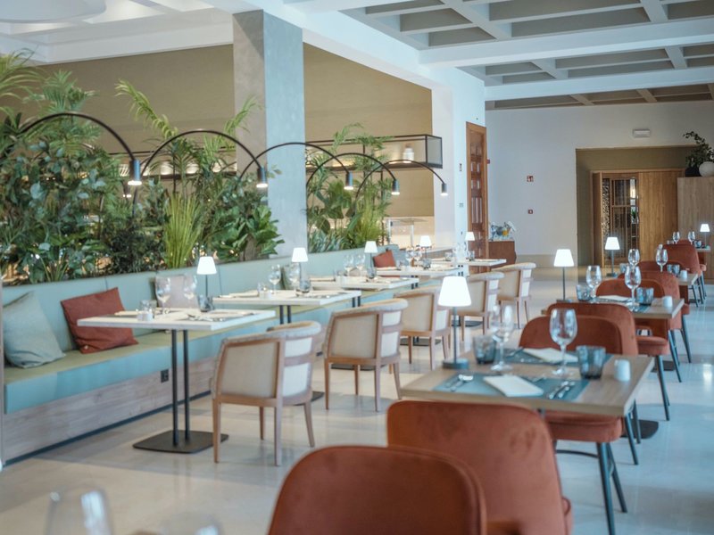 Dreams Madeira Resort, Spa & Marina 23