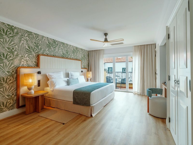 Dreams Madeira Resort, Spa & Marina 26