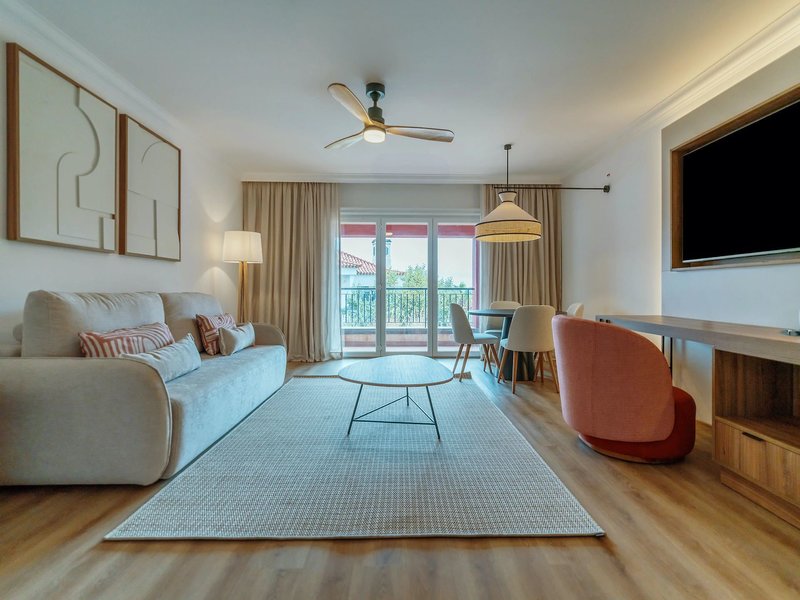 Dreams Madeira Resort, Spa & Marina 34