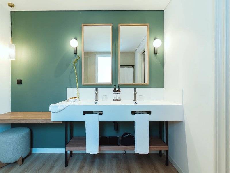 Dreams Madeira Resort, Spa & Marina 38