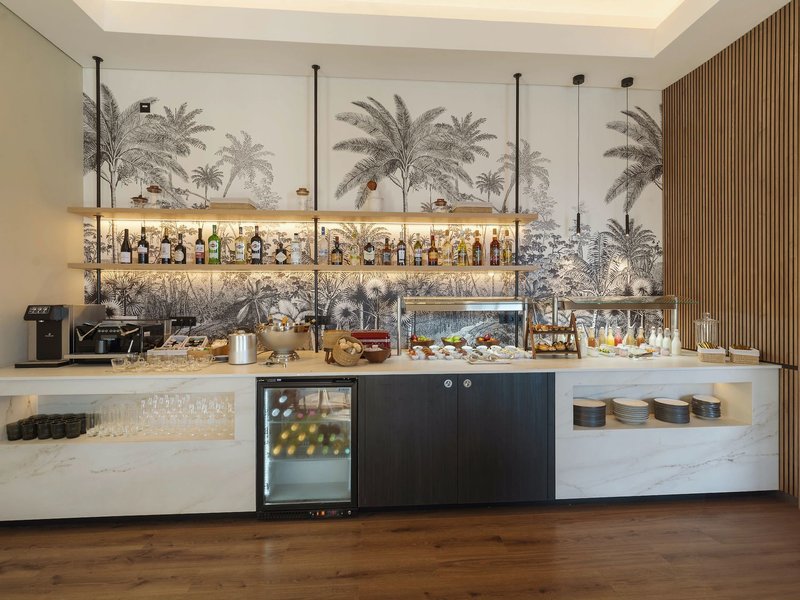 Dreams Madeira Resort, Spa & Marina 42