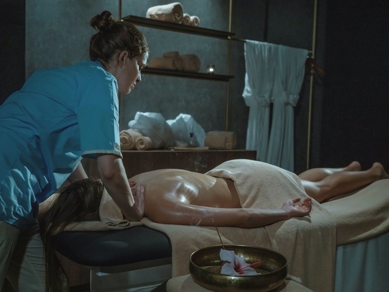 Dreams Madeira Resort, Spa & Marina 45