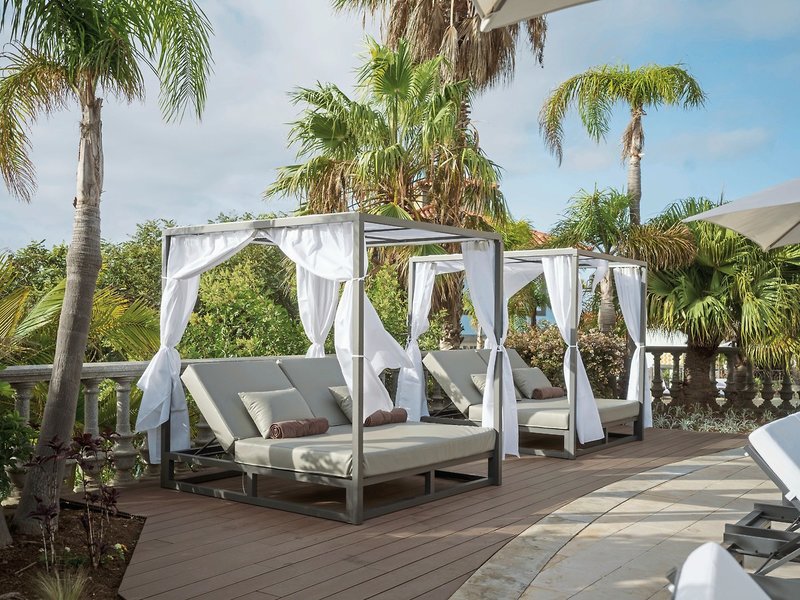 Dreams Madeira Resort, Spa & Marina 4