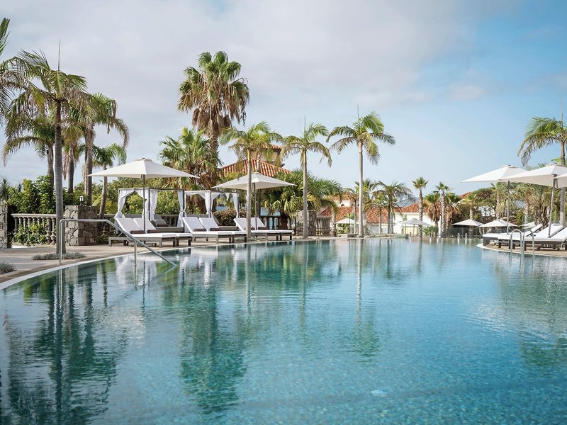 Dreams Madeira Resort, Spa & Marina 5