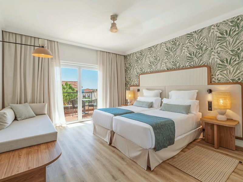 Dreams Madeira Resort, Spa & Marina 6